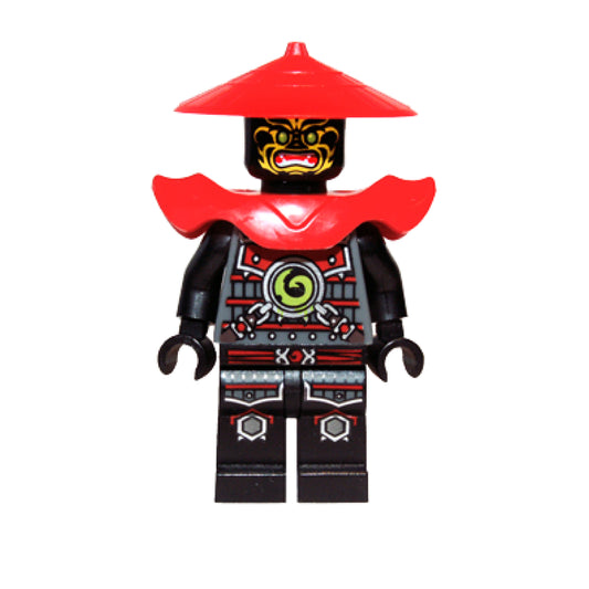 LEGO Ninjago, Stone Army Swordsman, NJO0081