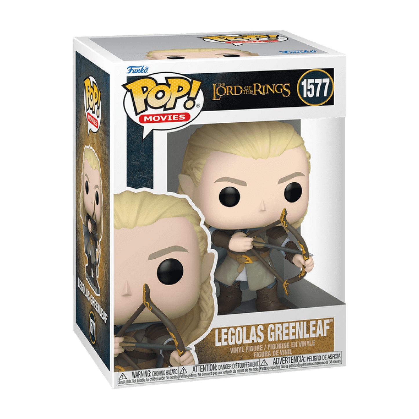 Funko POP! Legolas Greenleaf, 1577