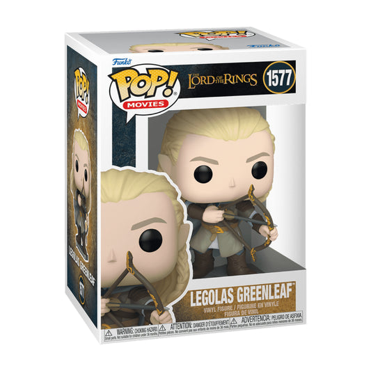 Funko POP! Legolas Greenleaf, 1577
