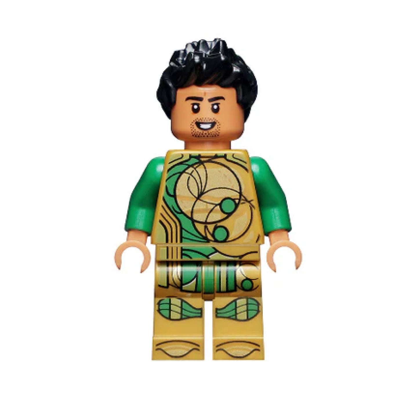 LEGO Super Heroes, Gilgamesh, SH0768