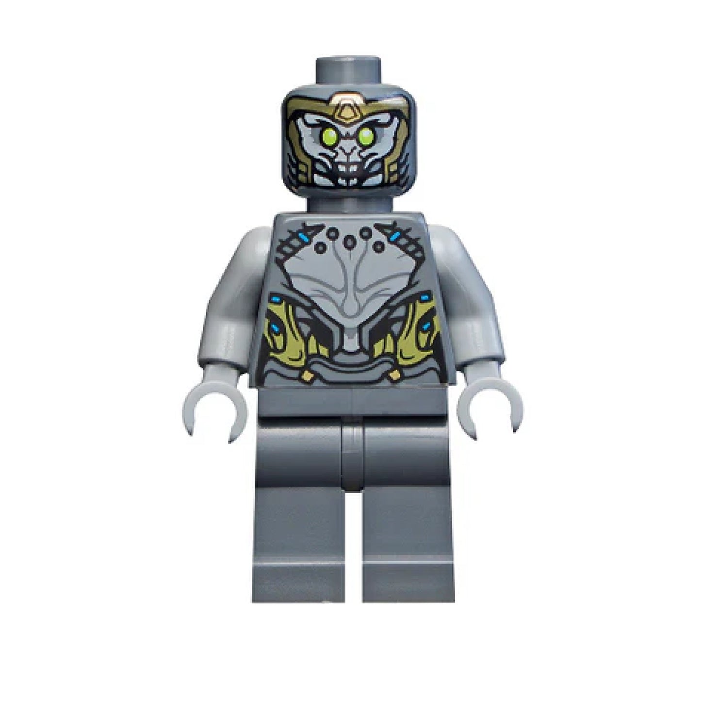 LEGO Avengers, Chitauri, SH0730