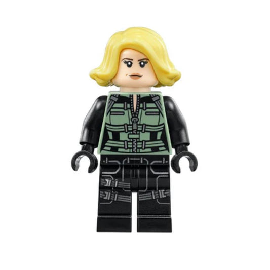 LEGO Super Heroes, Black Widow, SH0494