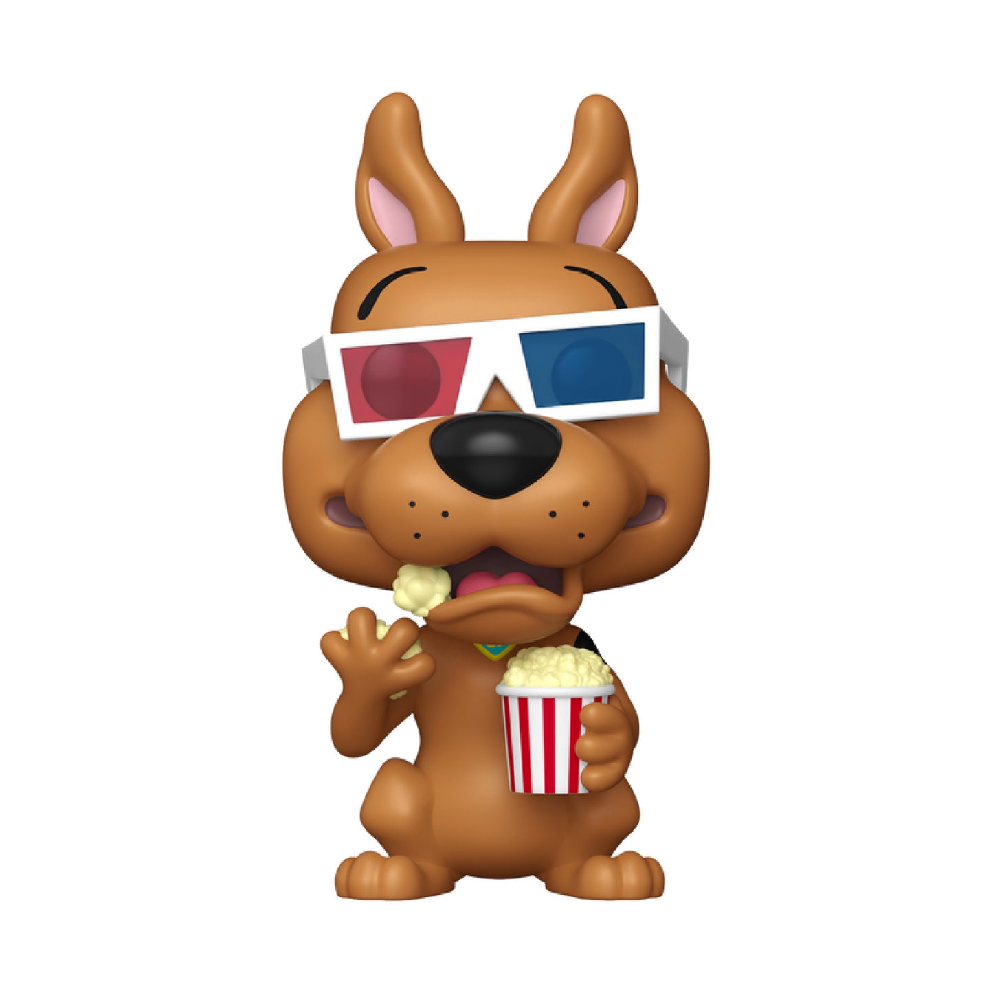 Funko POP! Scooby-Doo, 2040