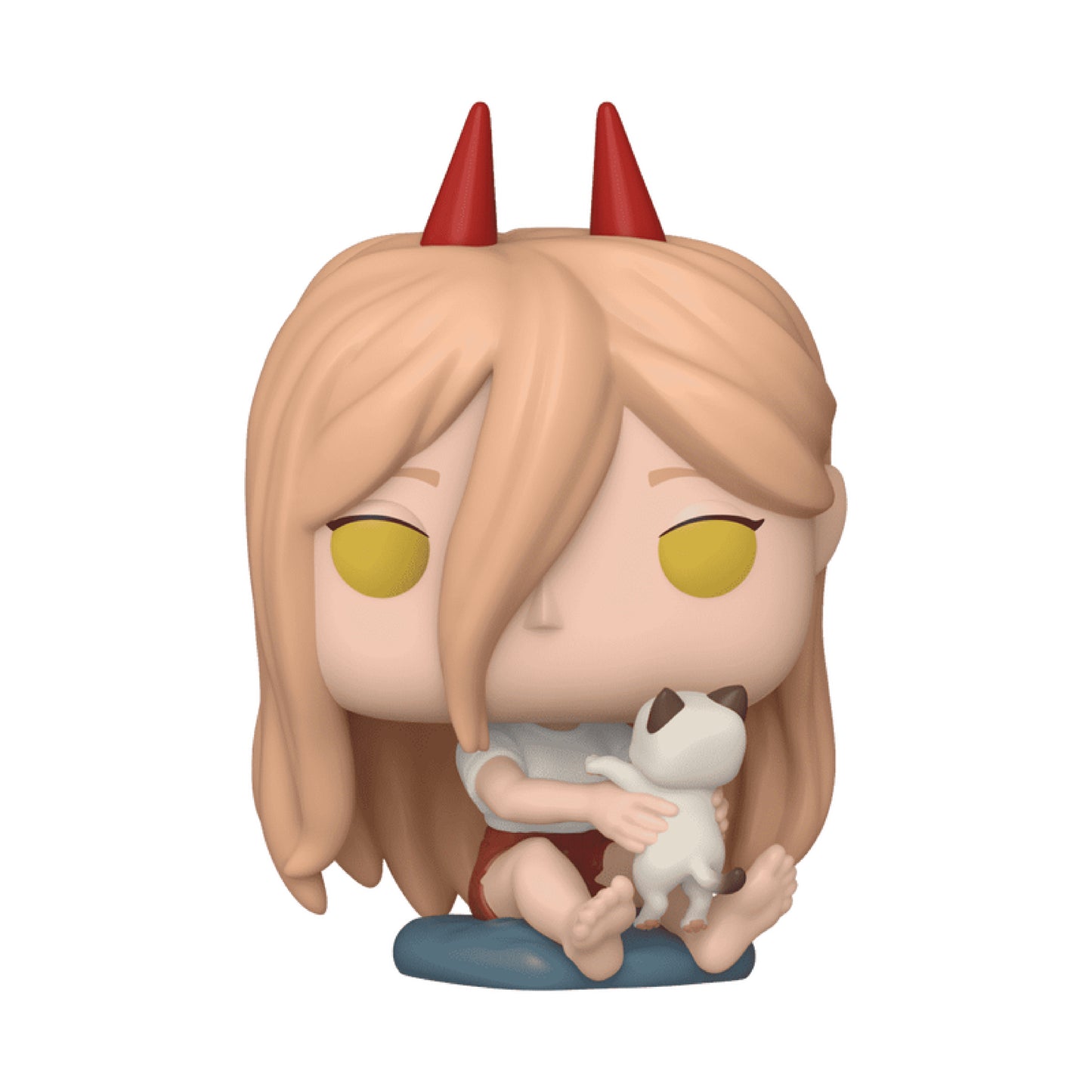 Funko POP! Power w/ Meowy, 1766