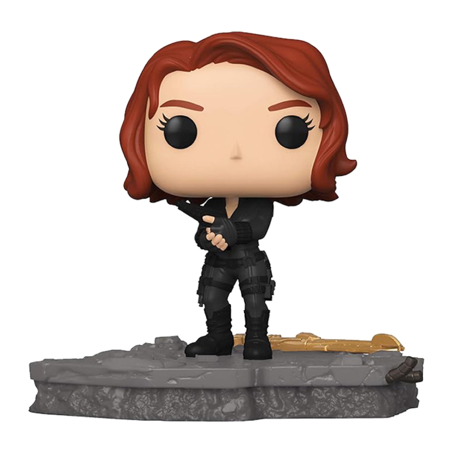 Funko POP! Black Widow, 588