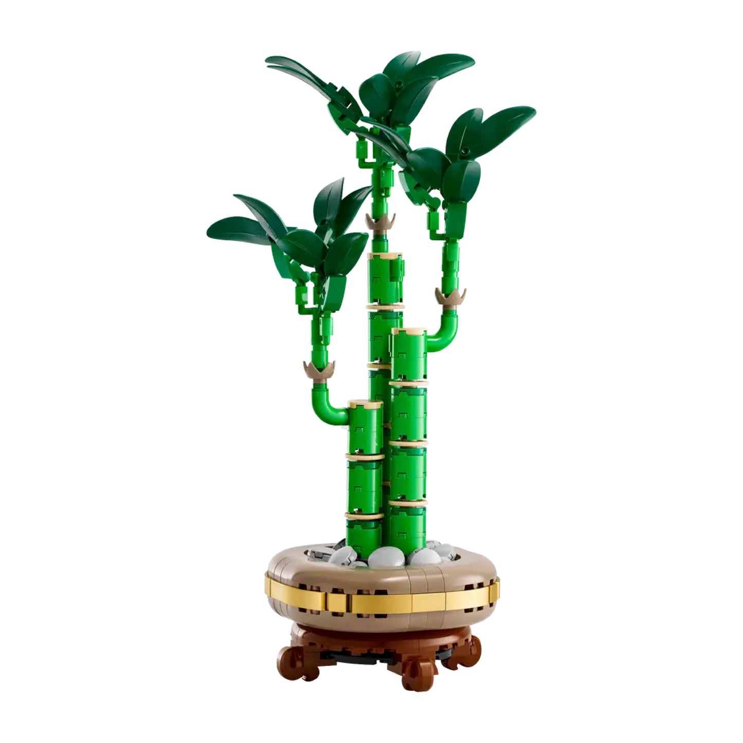LEGO Lucky Bamboo, 10344
