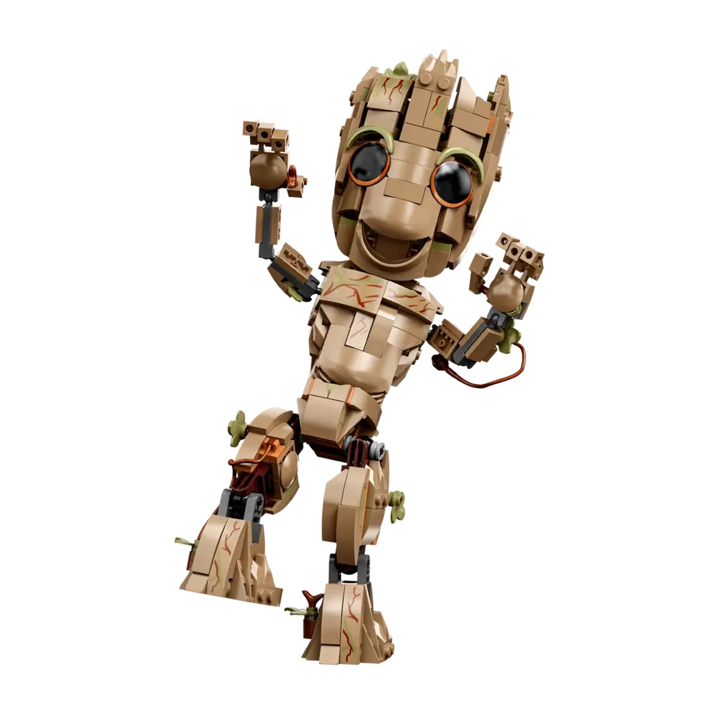 LEGO I am Groot