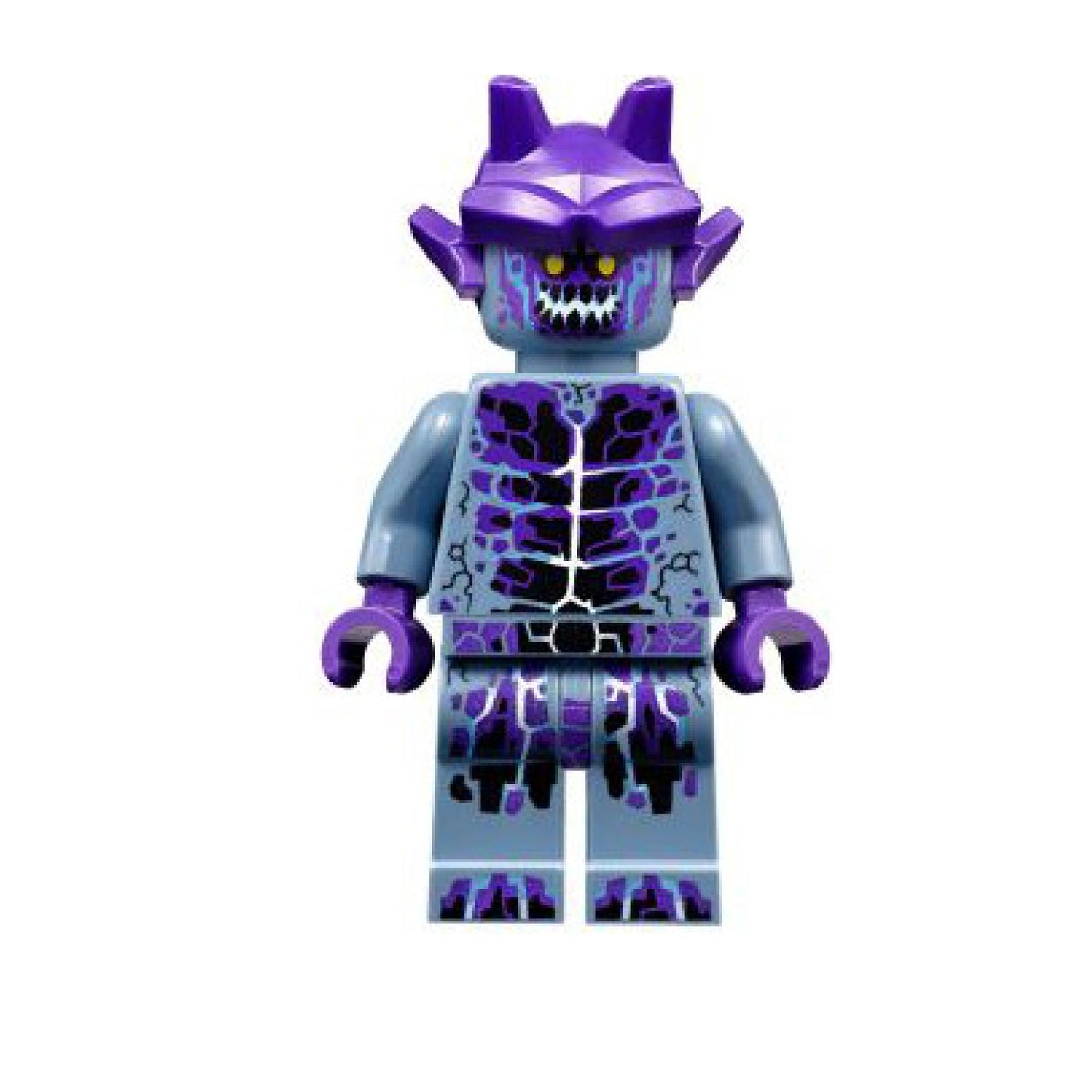 LEGO Nexo Knights, Stone Stomper, NEX072