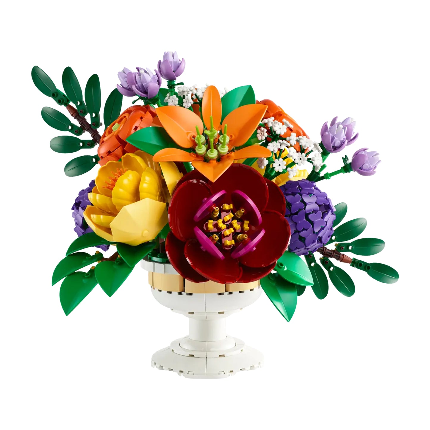 LEGO Flower Arrangement, 10345