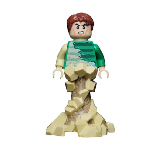LEGO  Marvel Sandman, SH0685