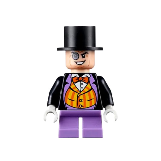 LEGO Batman The Penguin, SH0647
