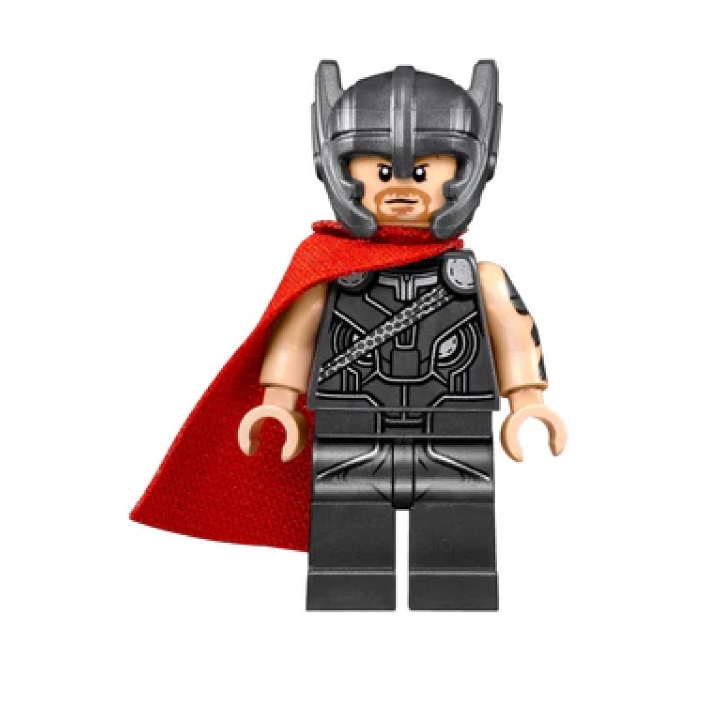 LEGO Avengers, Thor, SH0409