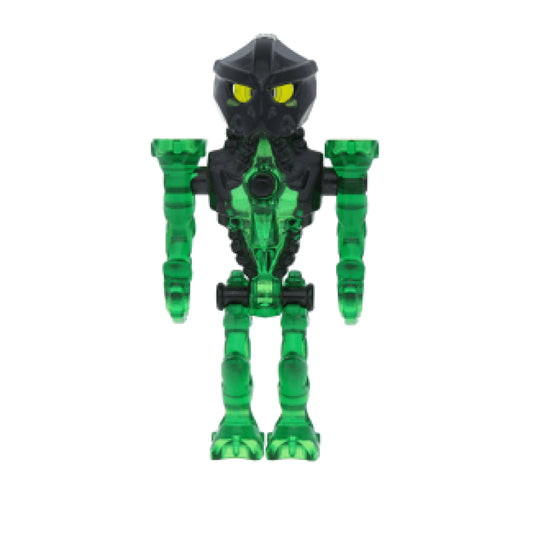 LEGO Mars Mission, Alien Commander, MM010