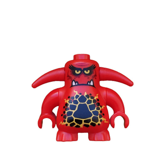 LEGO Nexo Knights, Scurrier, NEX034