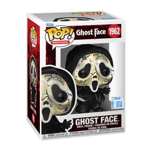 Funko POP! Ghost Face, 1962