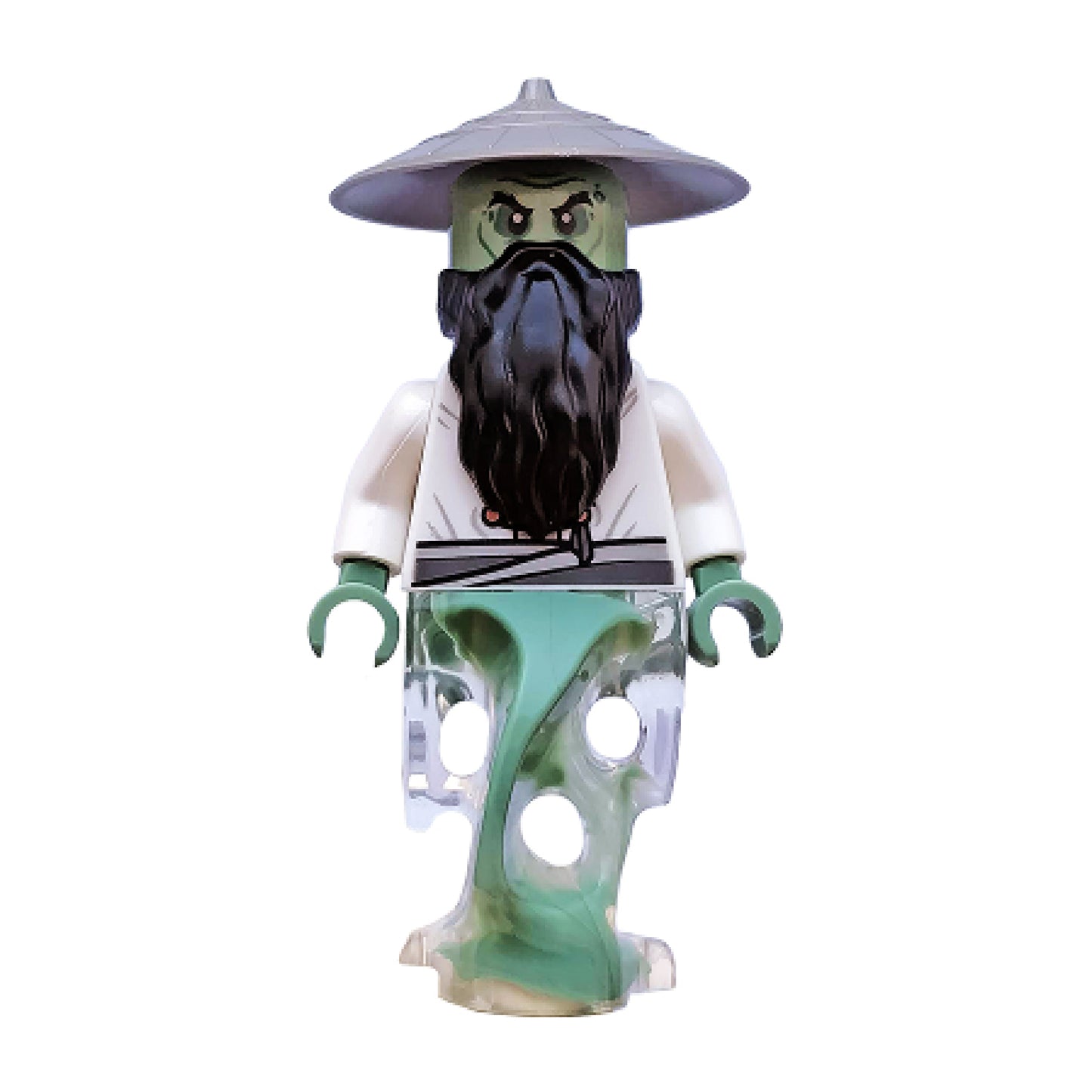 LEGO Ninjago, Master Yang, NJO0259
