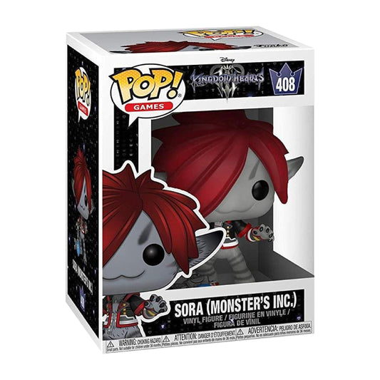 Funko POP! Sora, 408