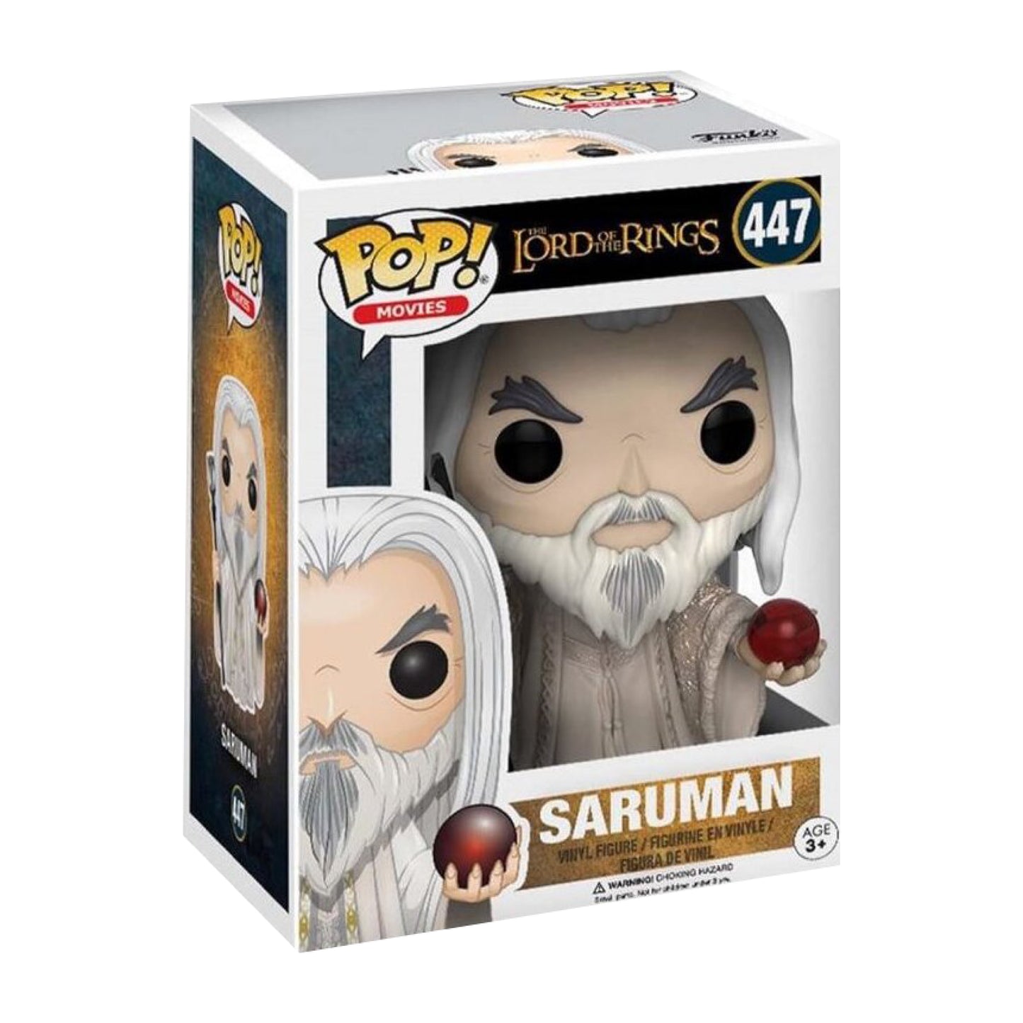 Funko POP! Saruman, 447