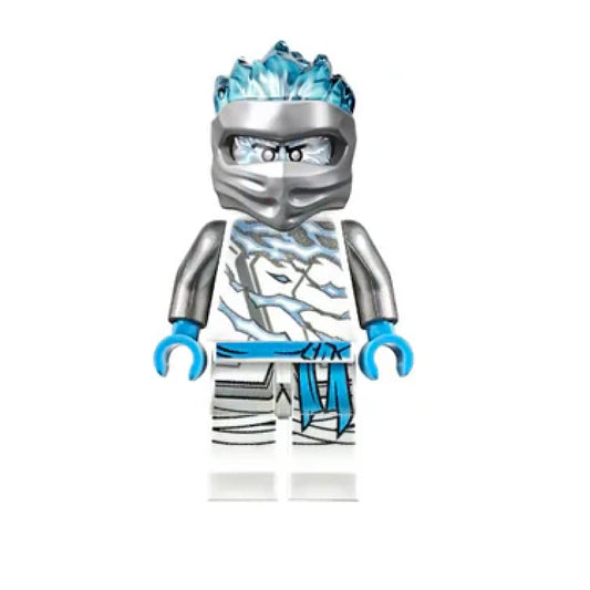 LEGO Ninjago, Zane FS, NJO535