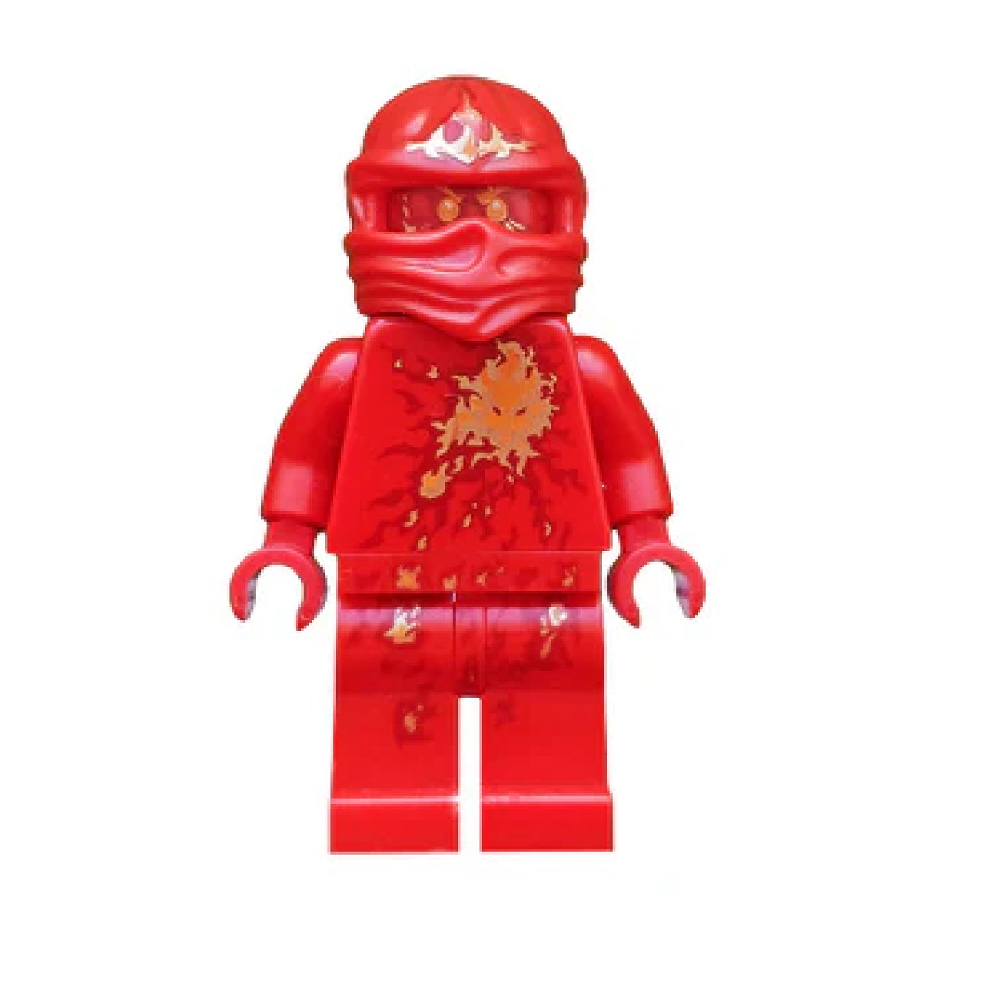 LEGO Ninjago, Kai NRG, NJO055