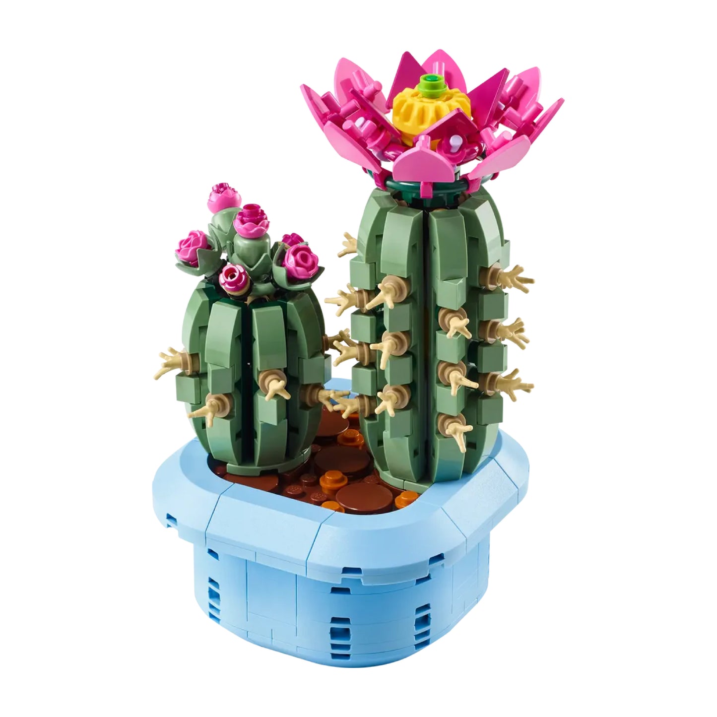 LEGO Flowering Cactus, 11509