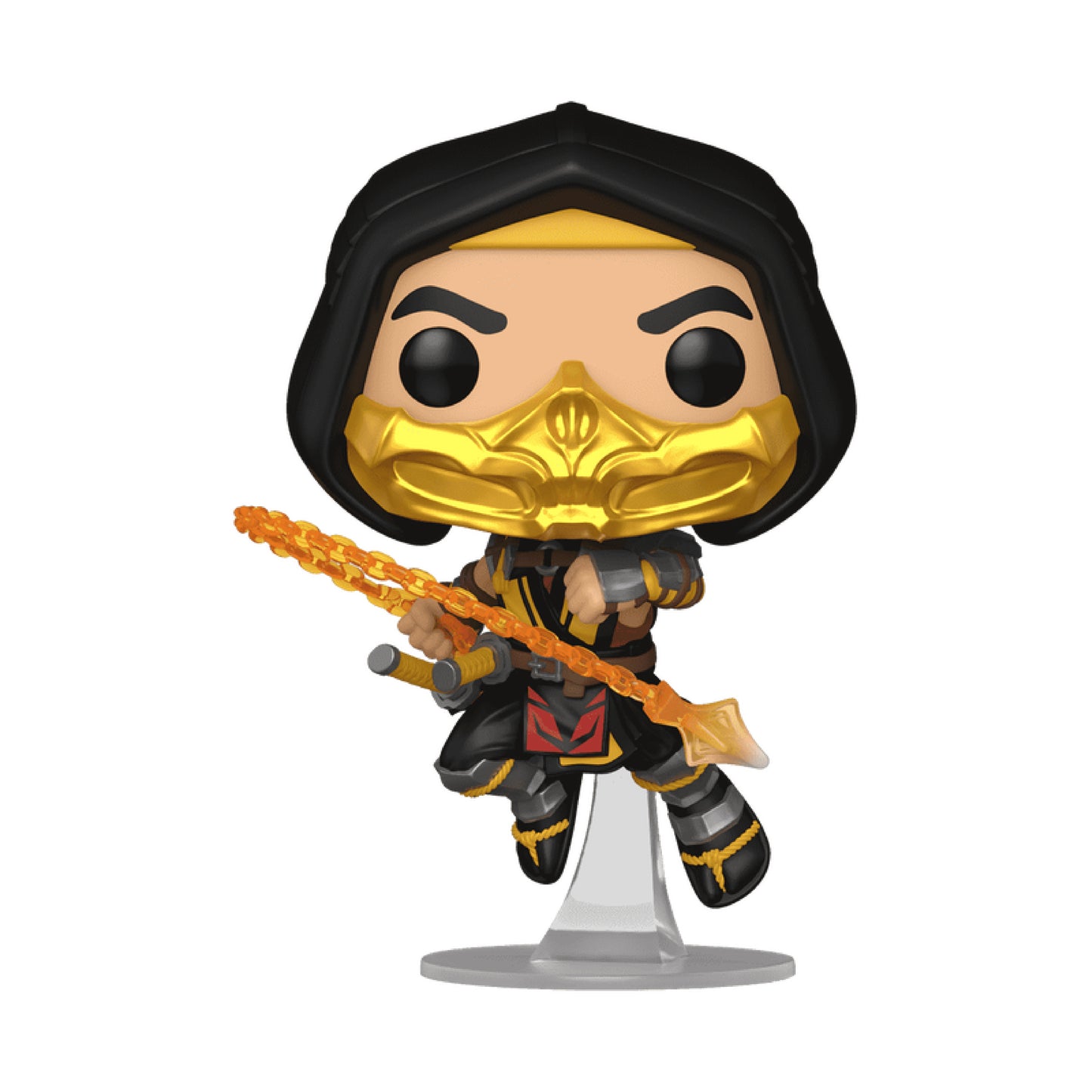 Funko POP! Scorpion, 1072