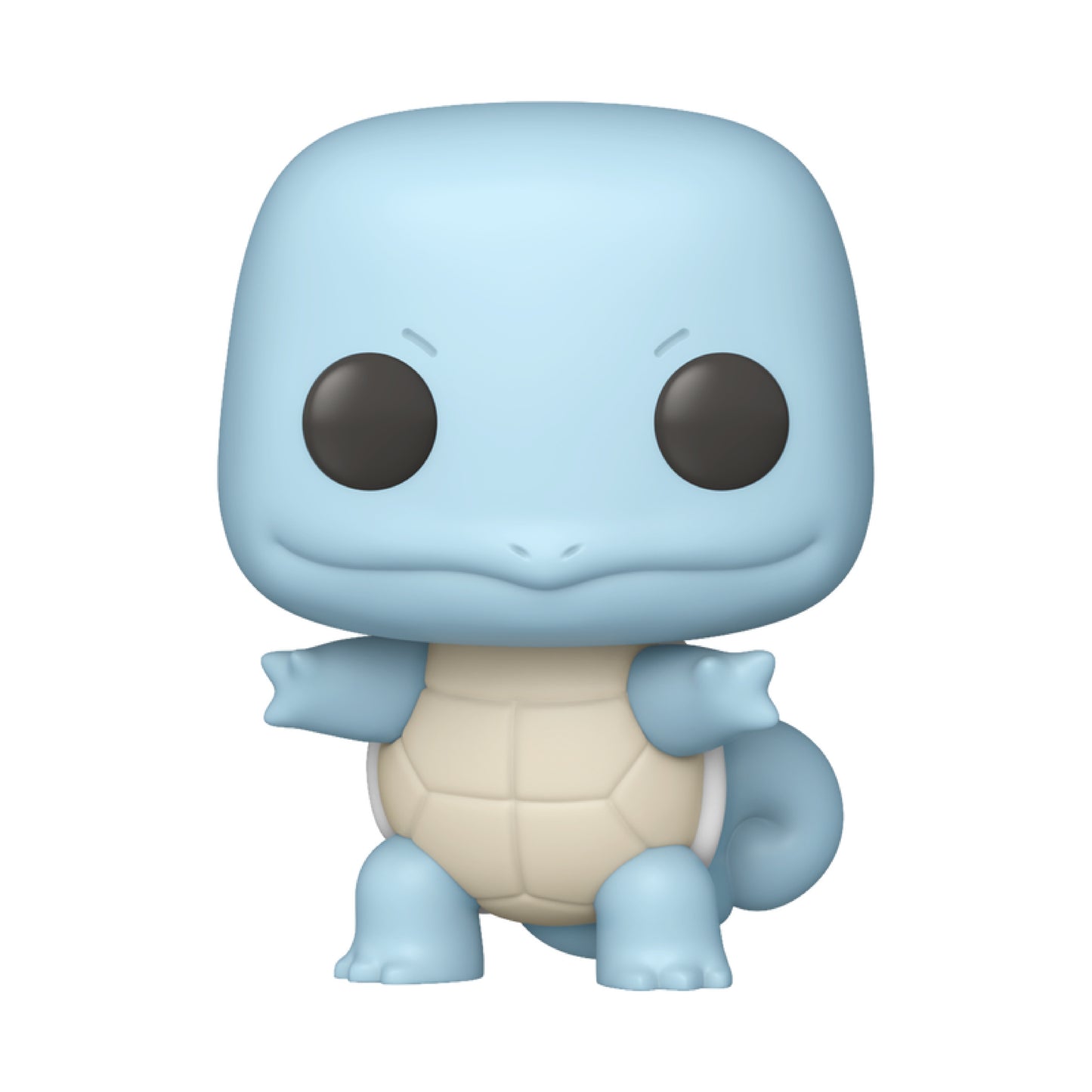 Funko POP! Squirtle, 504