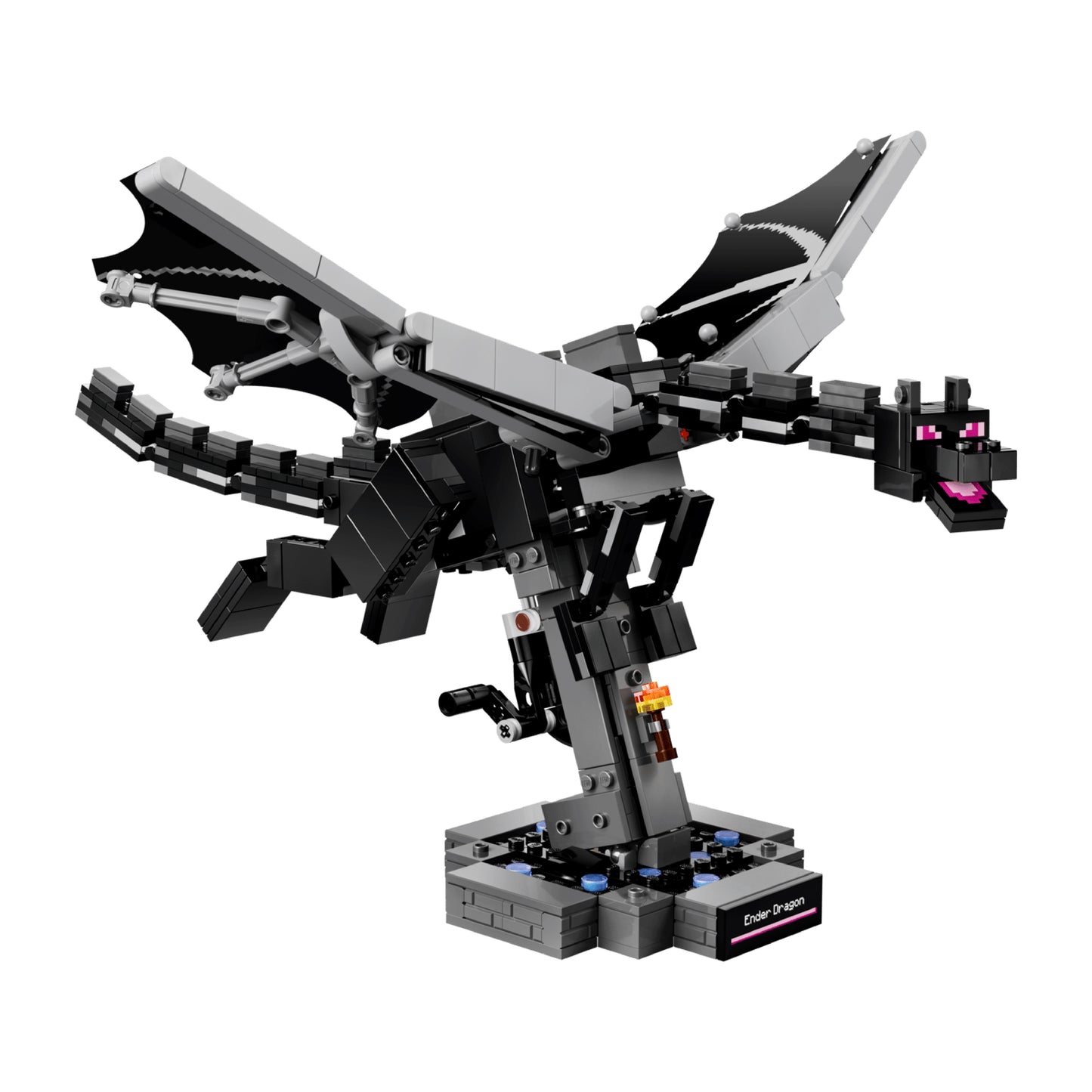 LEGO The Ender Dragon, 21595