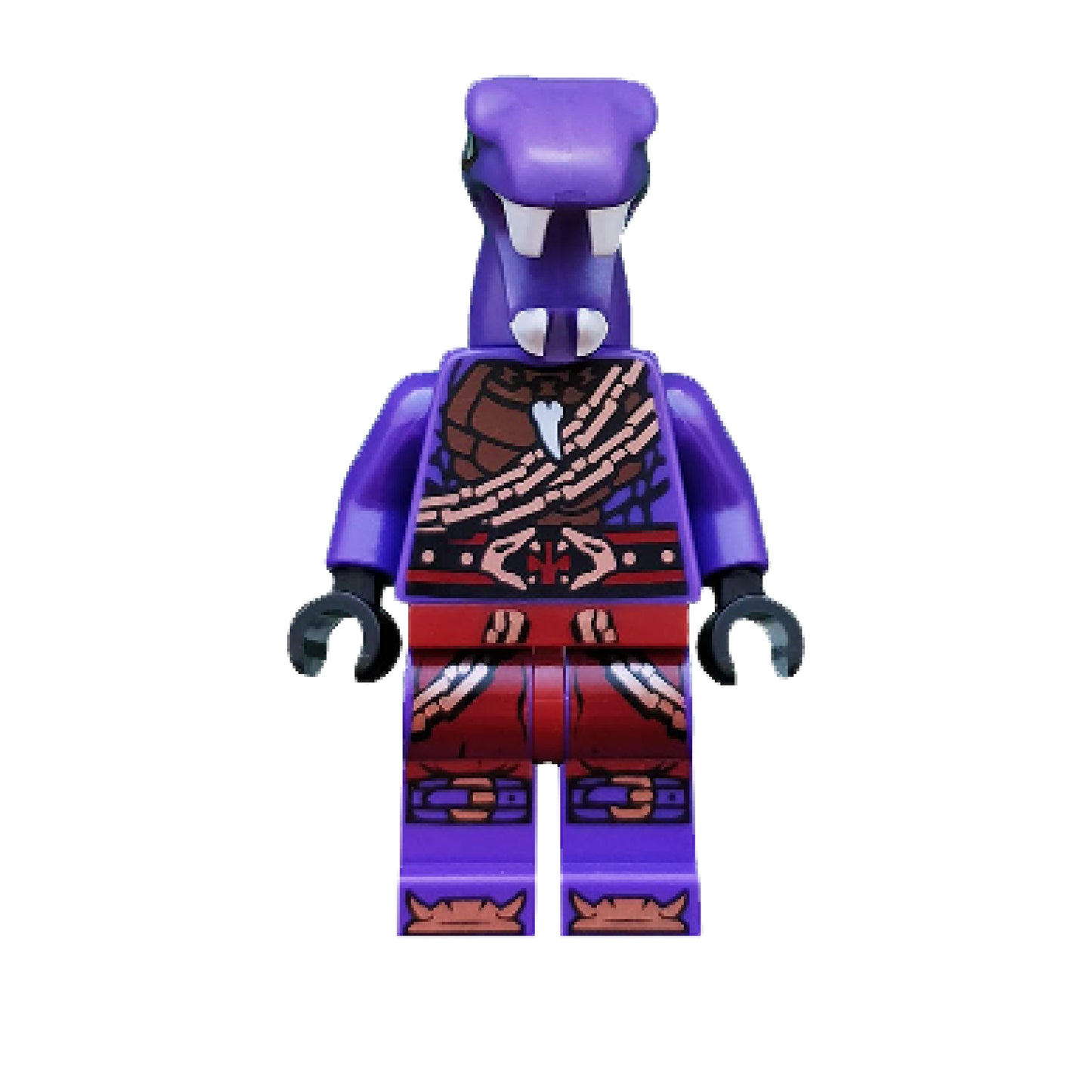 LEGO Ninjago, Eyezorai, NJO0257