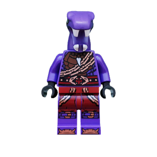 LEGO Ninjago, Eyezorai, NJO0257