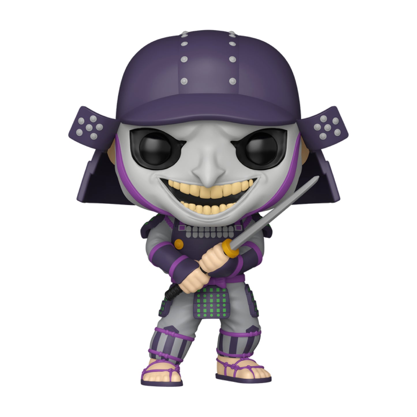 Funko POP! The Joker Soldier, 608