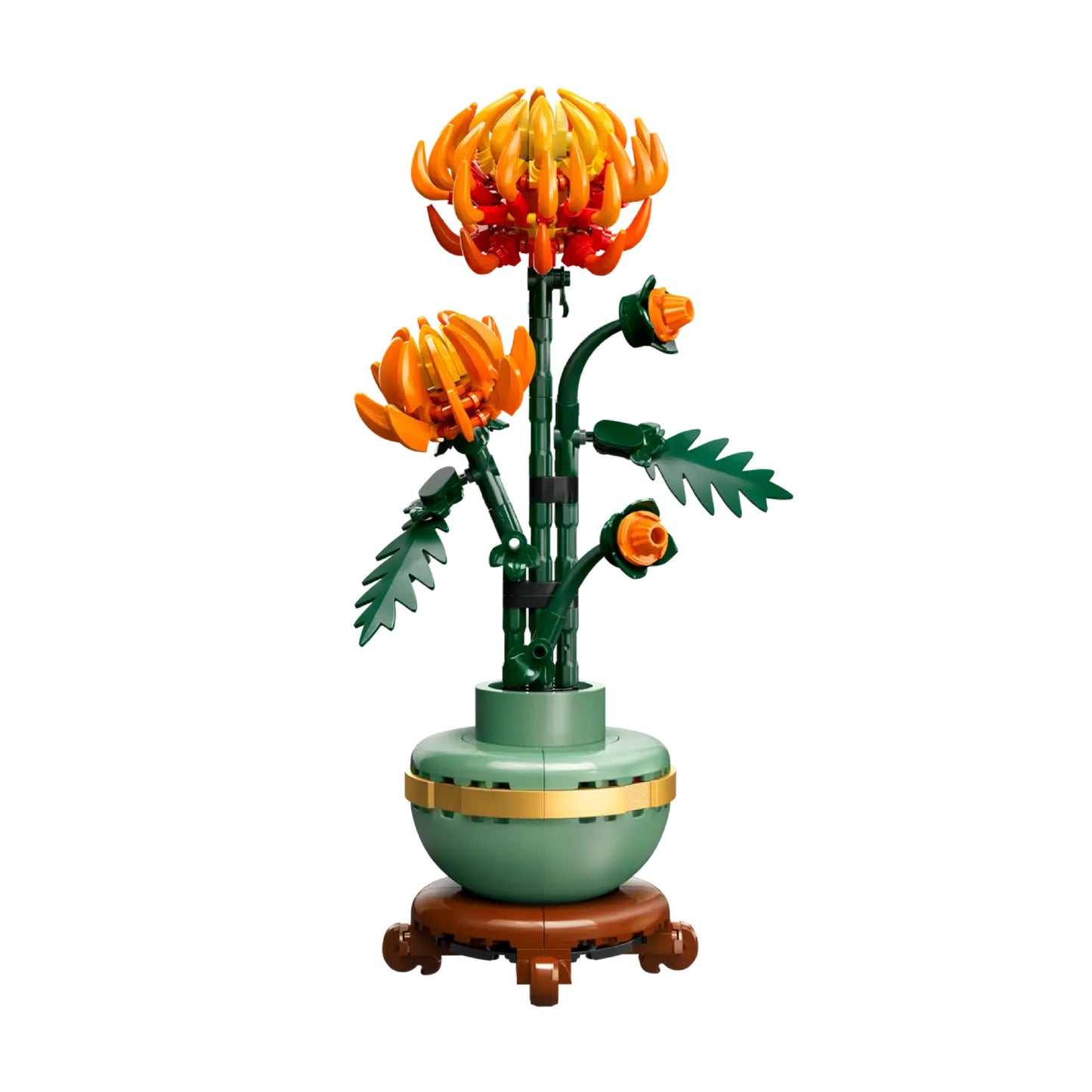 LEGO Chrysanthemum, 10368