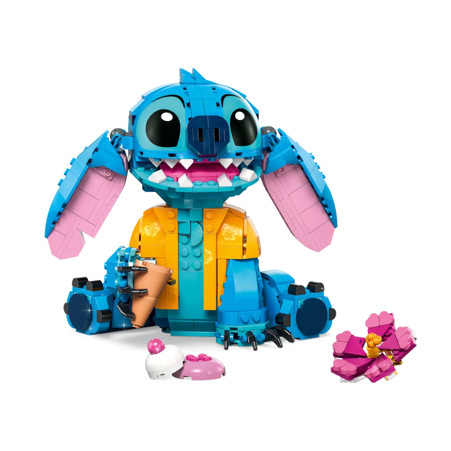 LEGO Stitch, 43249