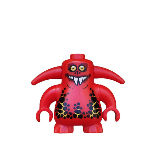 LEGO Nexo Knights, Scurrier, NEX033