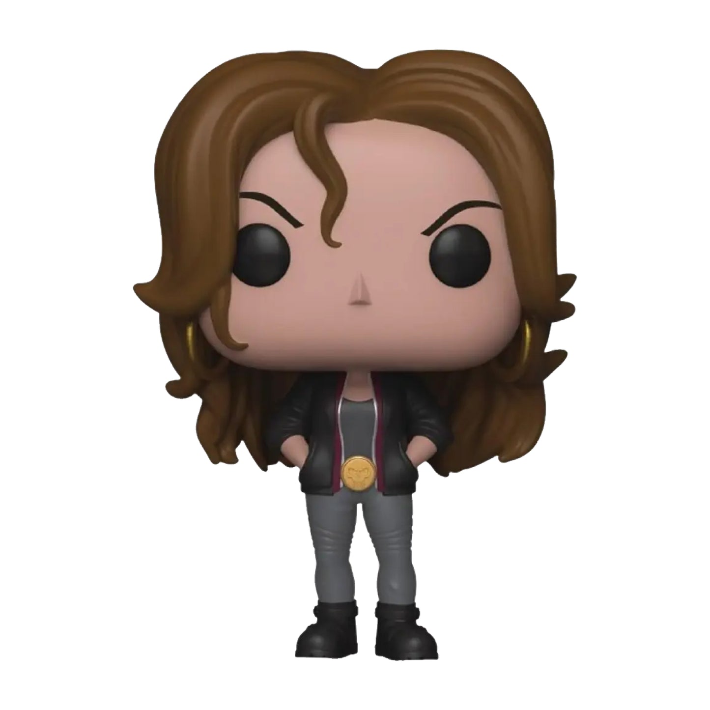 Funko POP! Shank, 08