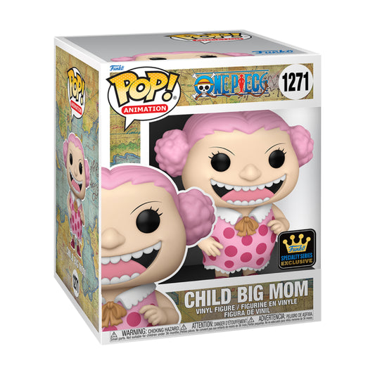 Funko POP! Child Big Mom, 1271