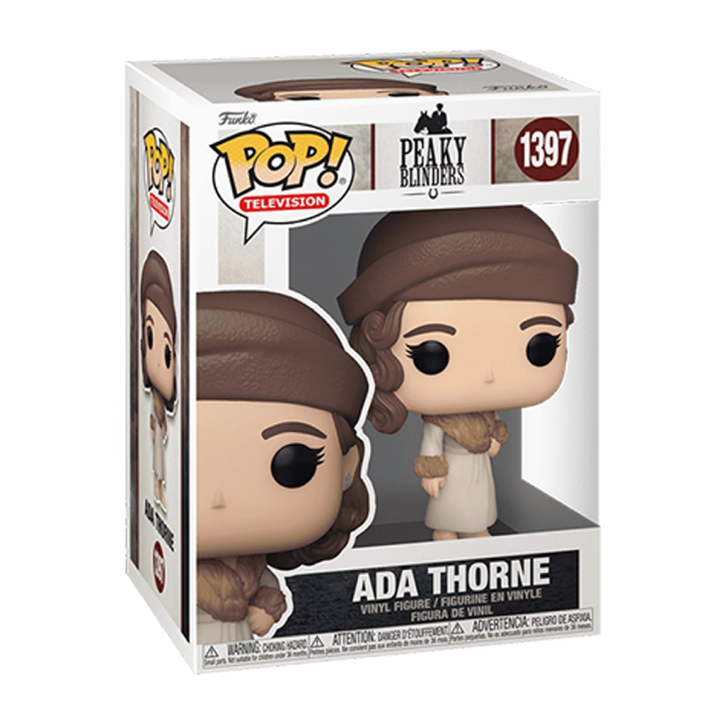 Funko POP! Ada Thorne, 1397