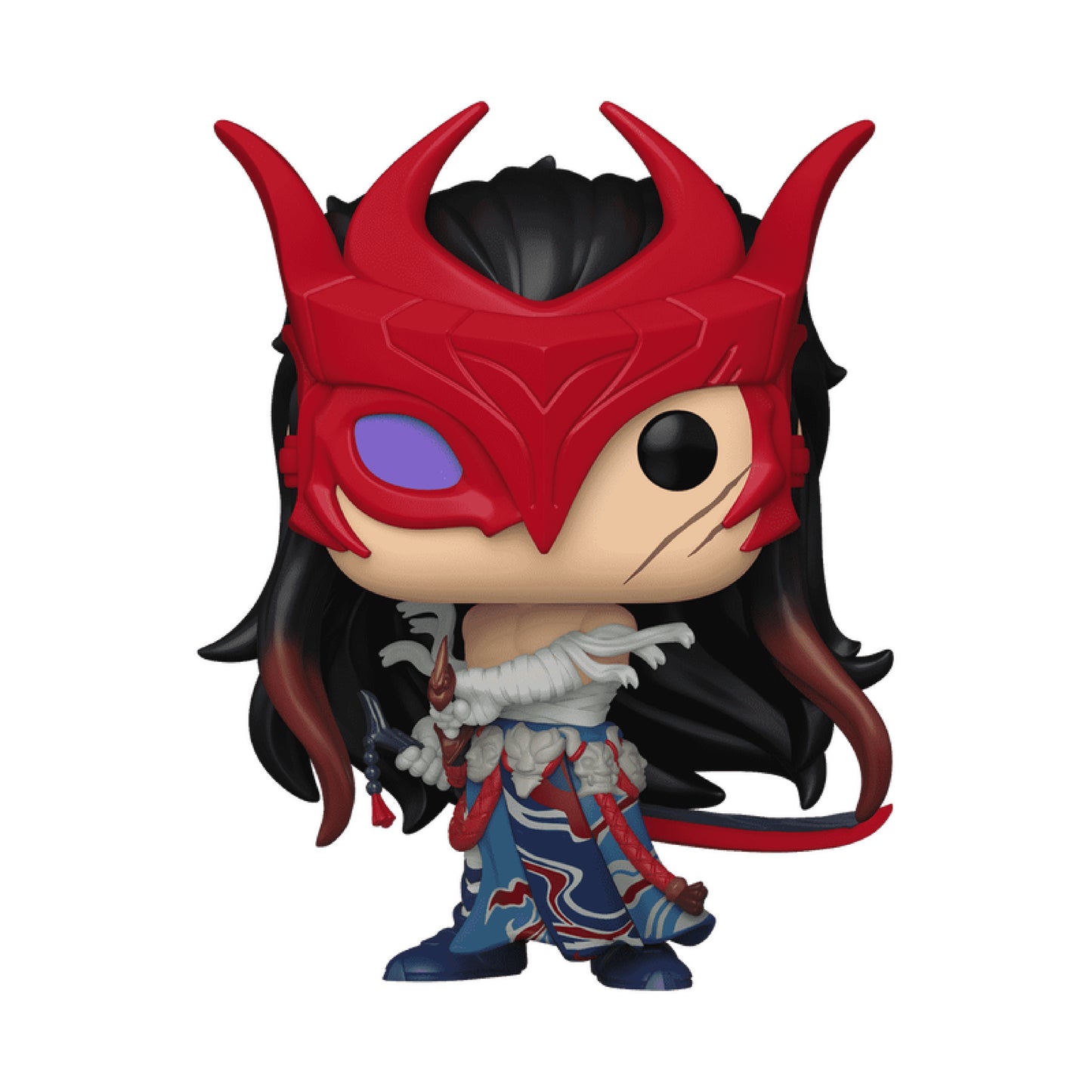 Funko POP! Yone, 1082