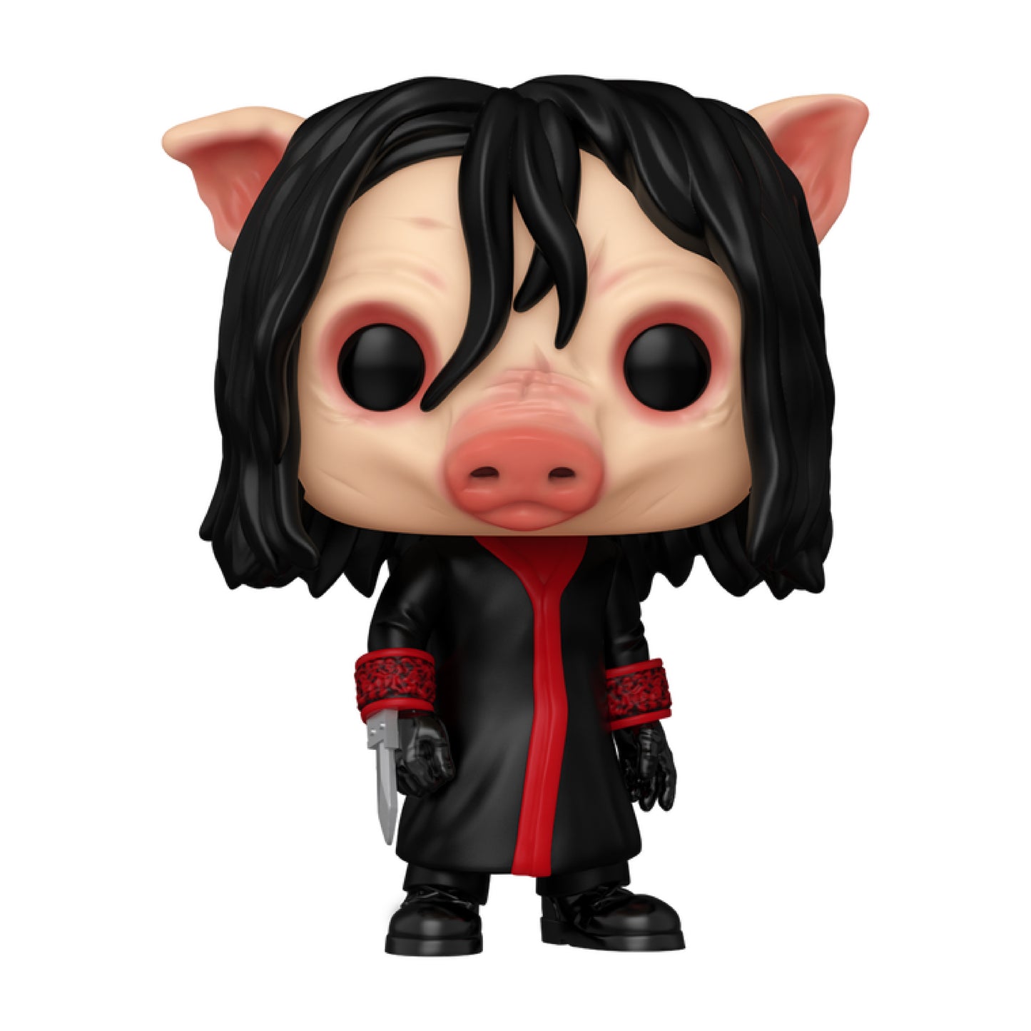 Funko POP! Jigsaw, 1820 [CHASE]