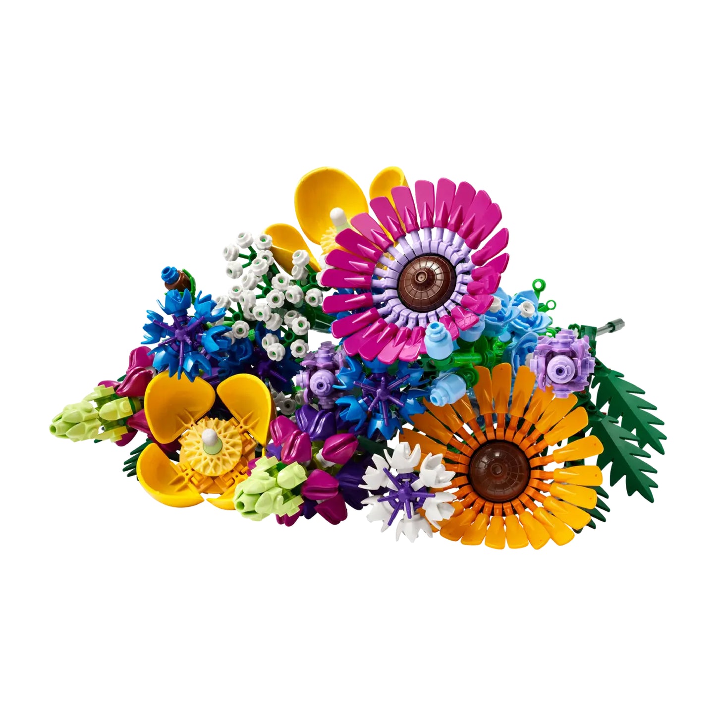 LEGO Wildflower Bouquet, 10313