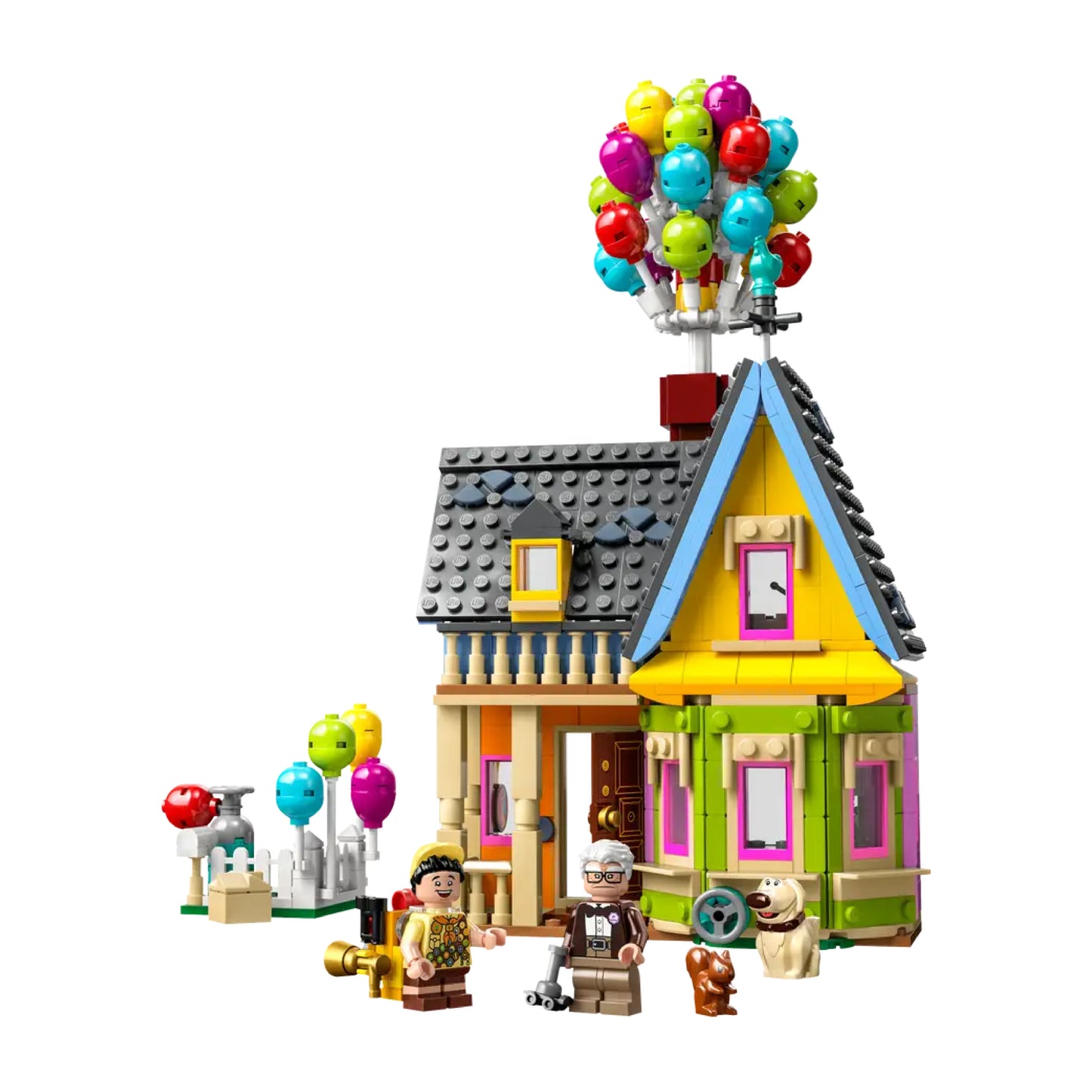 LEGO Disney "Up" House, 43217
