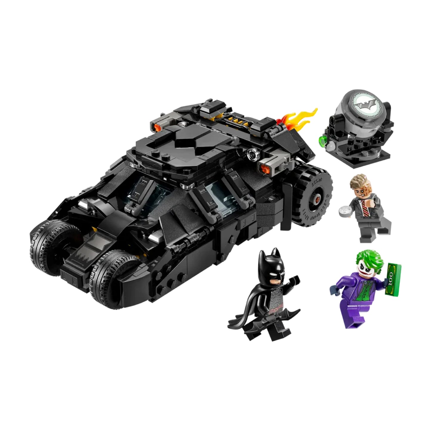 LEGO Batman Tumbler, 76303