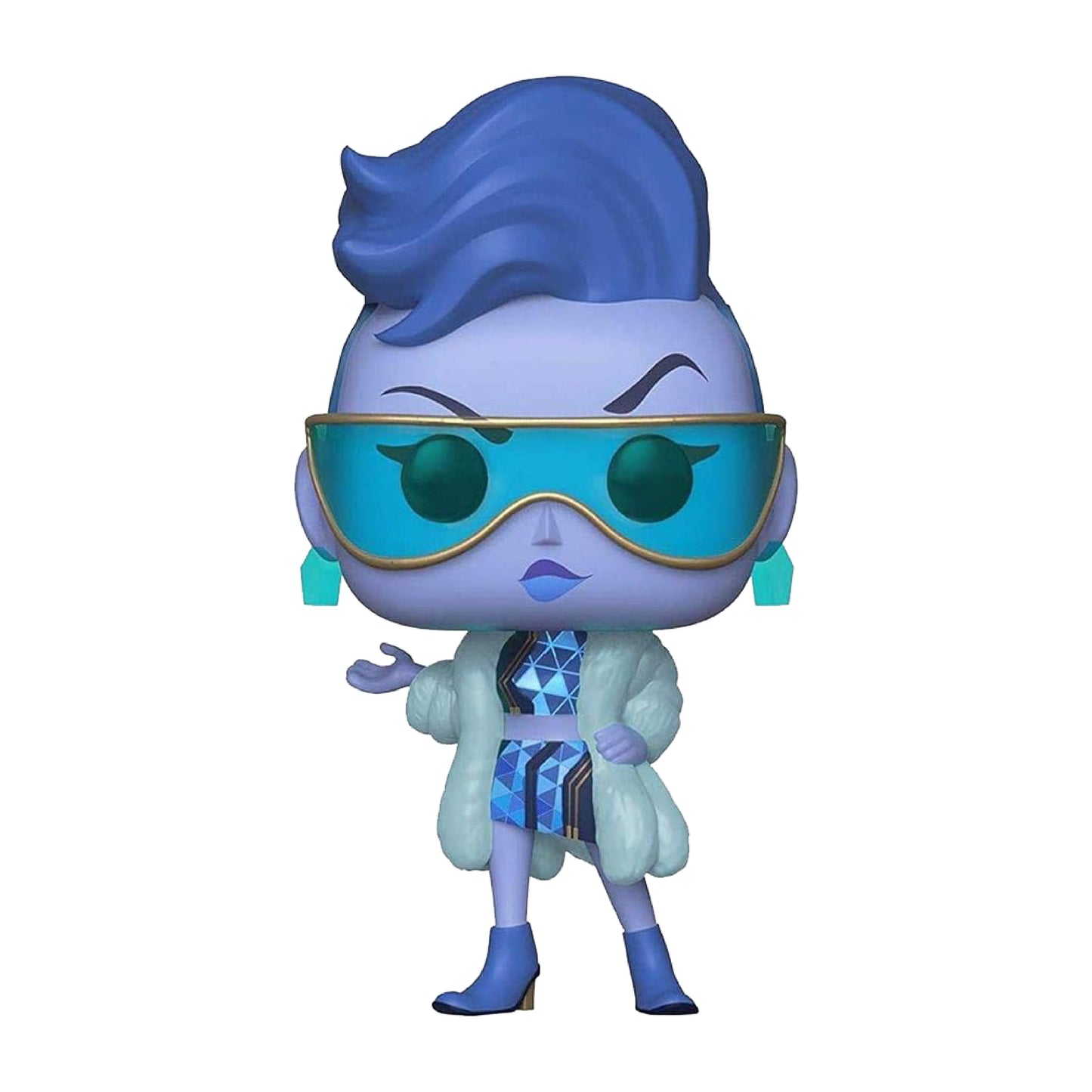 Funko POP! Yesss, 09