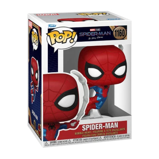 Funko POP! Spider-Man, 1160