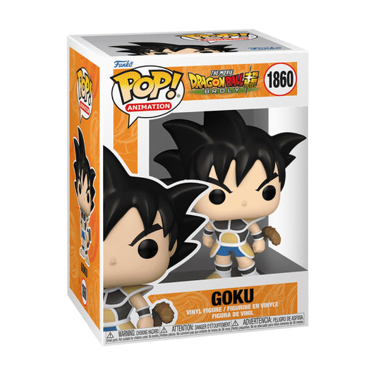 Funko POP! Goku, 1860