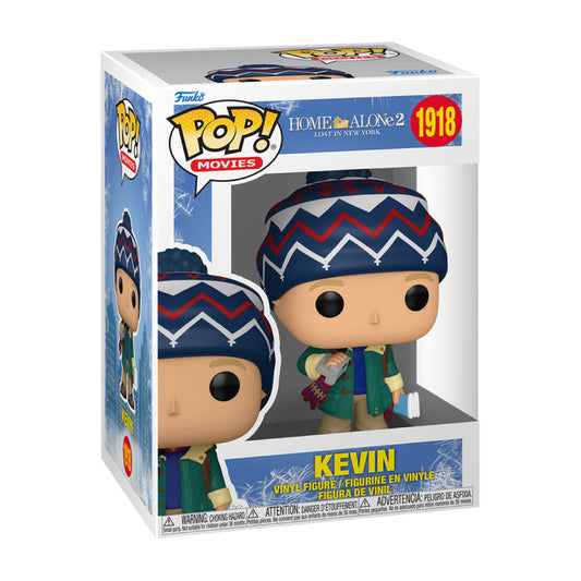Funko POP! Kevin, 1918