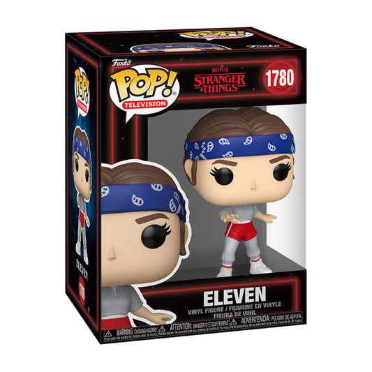 Funko POP! Eleven, 1780
