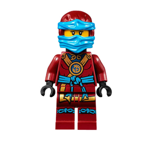 LEGO Ninjago, Nya Skybound, NJO0212