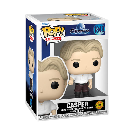 Funko POP! Casper, 1848 [CHASE]
