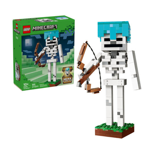 LEGO The Skeleton, 21594